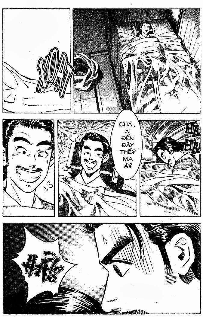 lục tiểu phụng chapter 9 10