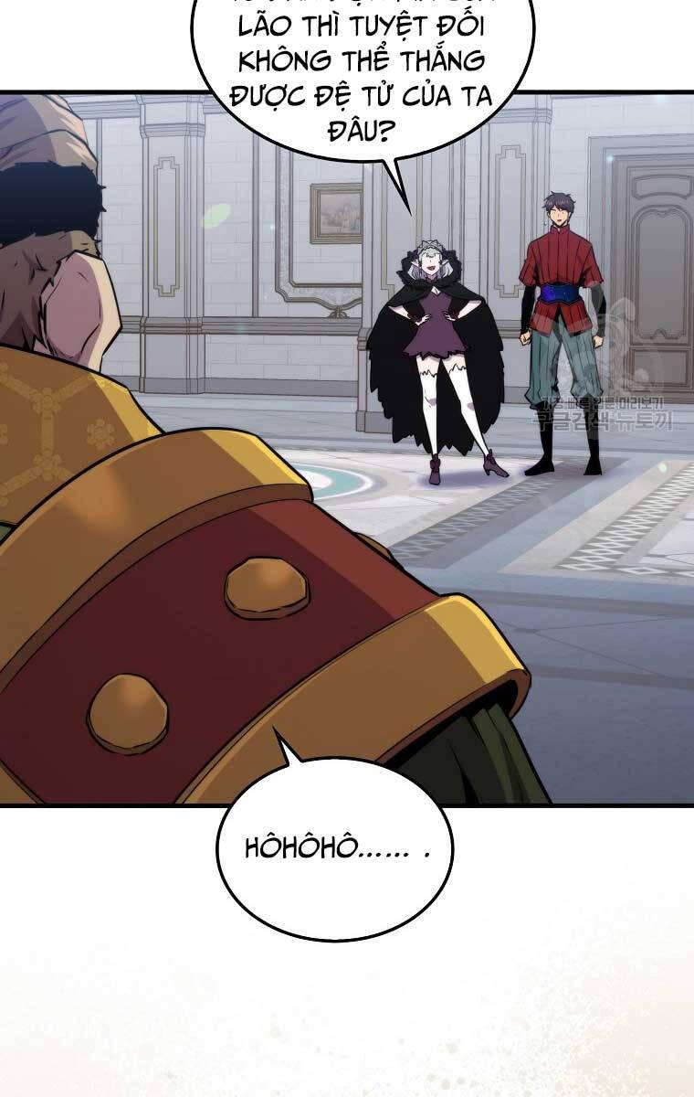 tôi thăng cấp trong lúc ngủ chapter 77 62