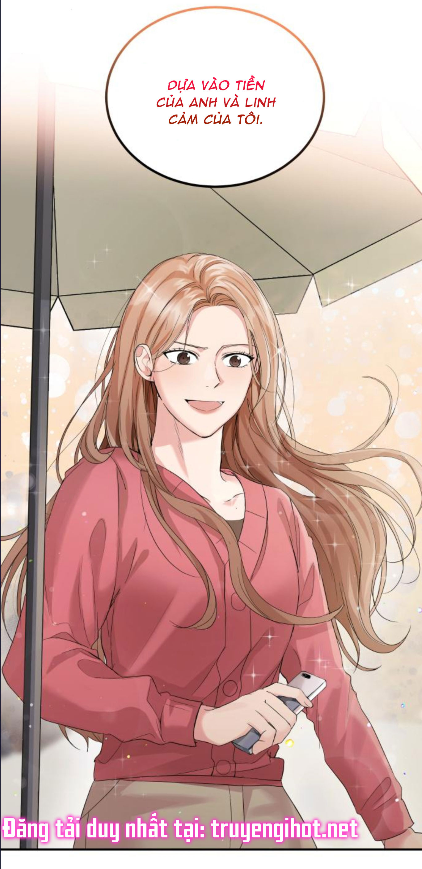 cuộc hôn nhân hoàn hảo chapter 8.2 26