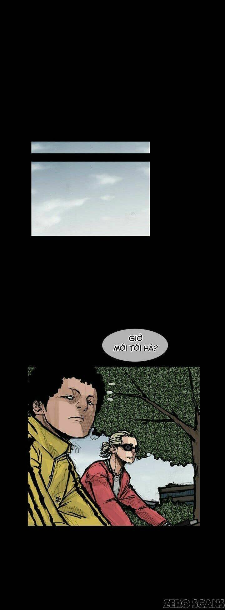 dokgo 2 | độc cô 2 chapter 30 19