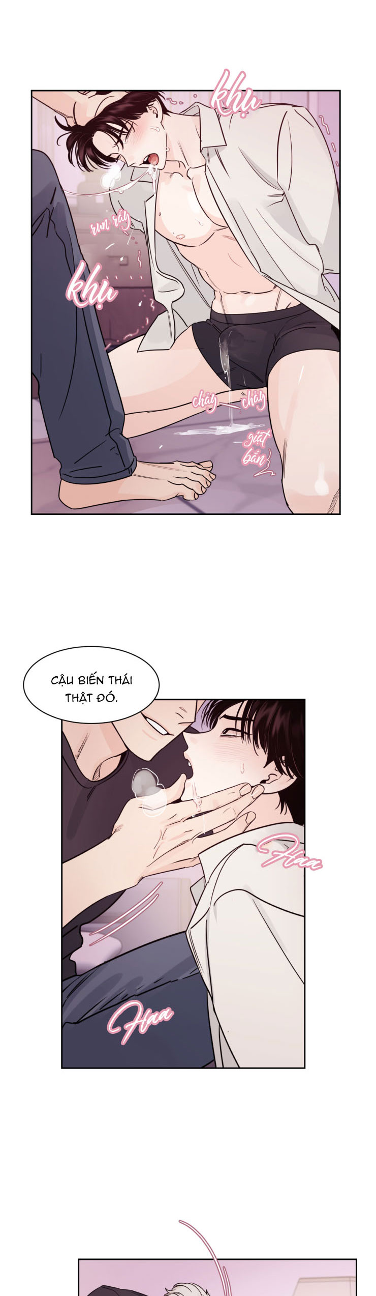 cái bóng của tôi chapter 6 12