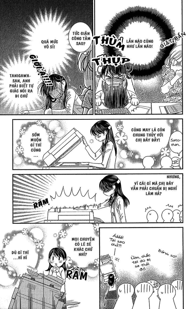 tổng hợp one shot. chapter 107 22