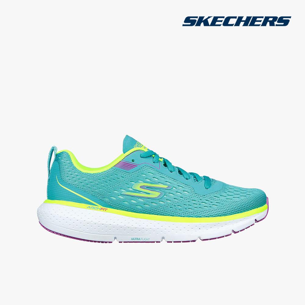 SKECHERS - Giày chạy bộ nữ Go Run Pure 3 172034