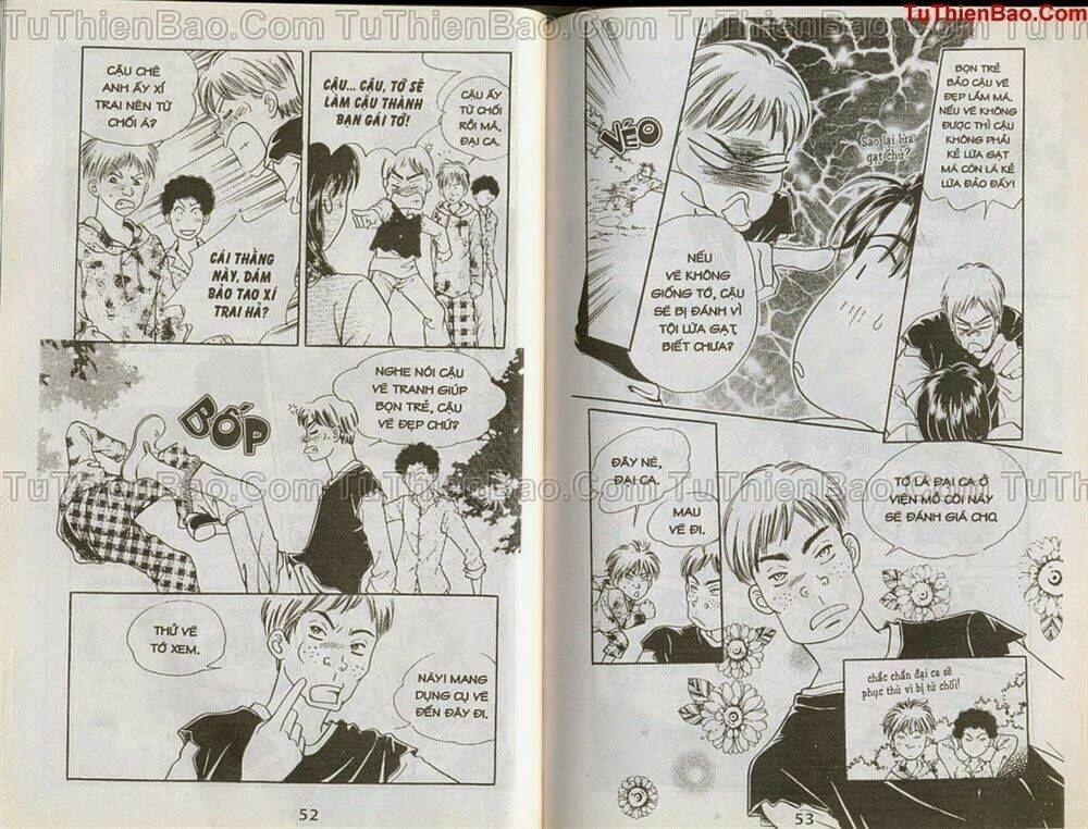 phép màu tình yêu chapter 5 26