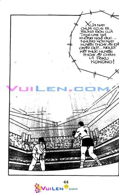 truyền nhân atula - shura no mon i chapter 5 45