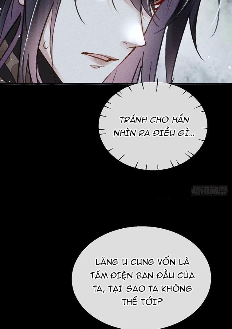 Đồ Mưu Bất Quỹ chapter 70