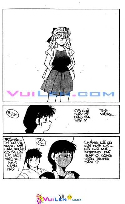 truyền nhân atula - shura no mon i chapter 23 79