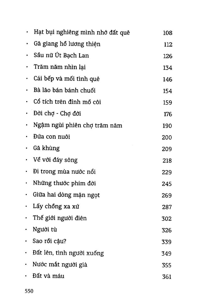 Người Sài Gòn Bất Đắc Dĩ