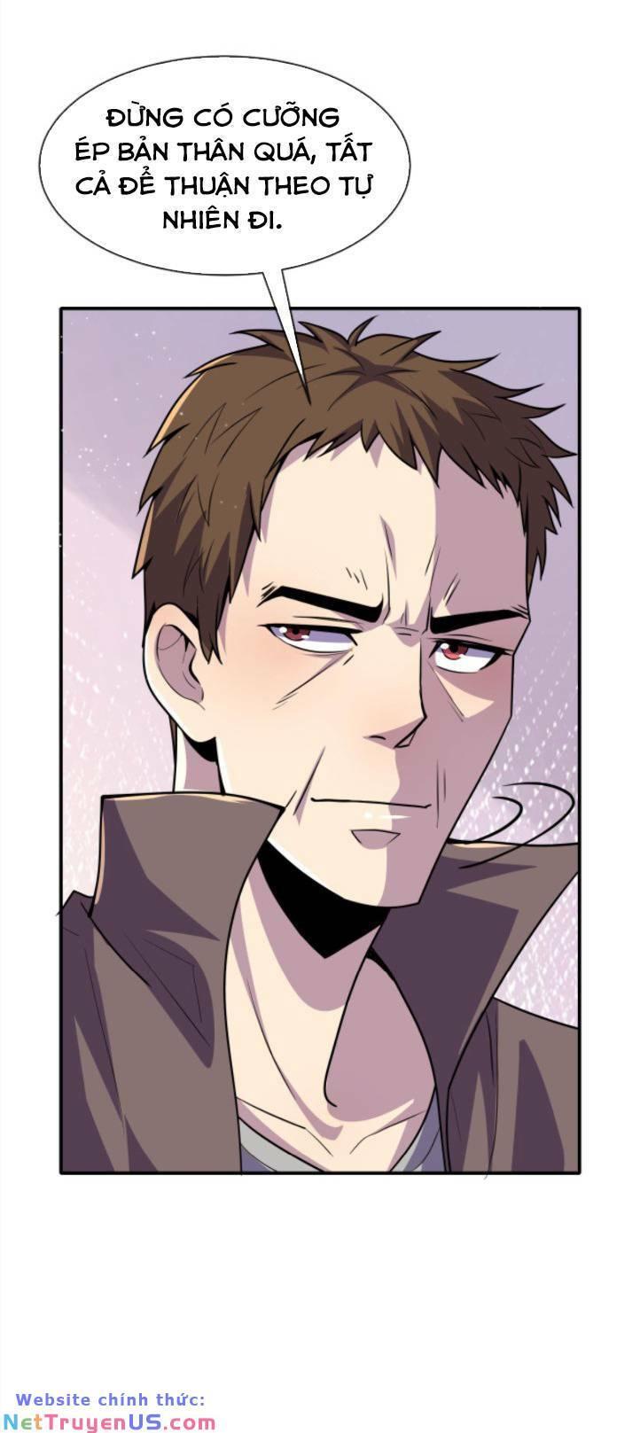 nhìn thấy thanh máu, ta xử tội thần linh chapter 60 17
