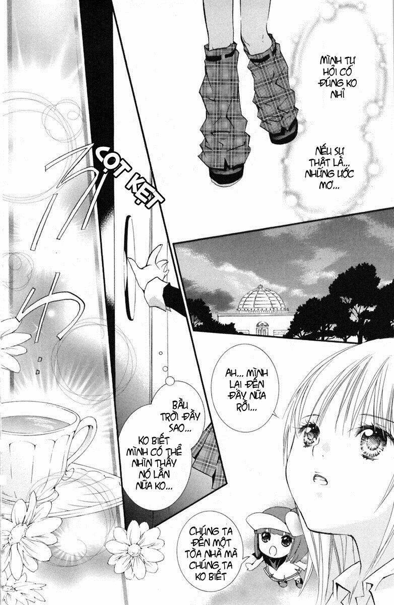 shugo chara chapter 9 15