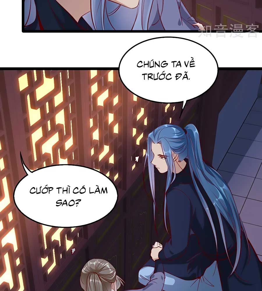 Gian Phi Như Thử Đa Kiều chapter 104 - Trang 50