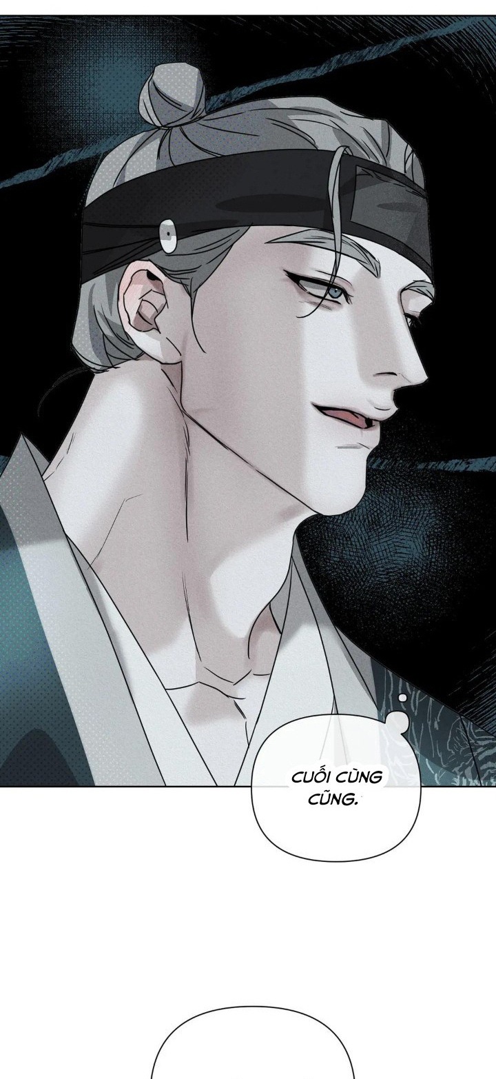 mũ quan yêu tinh chapter 3 80