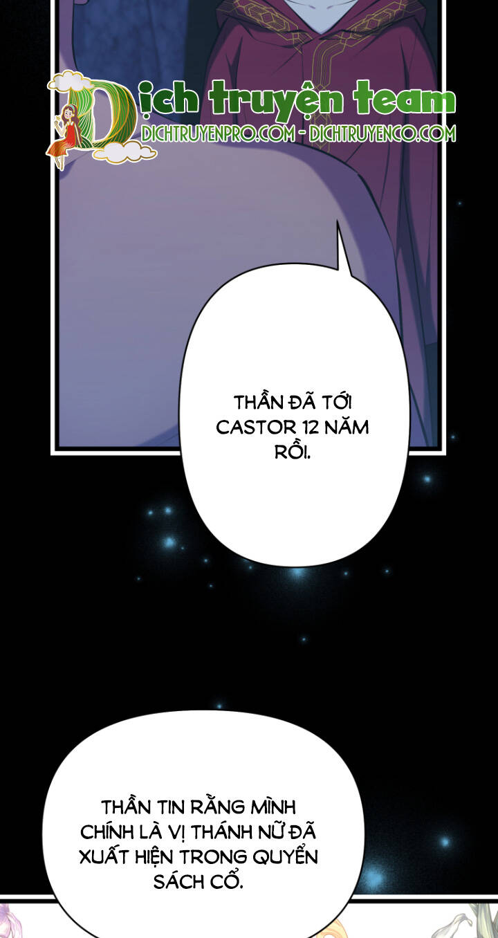 hoàng đế bệ hạ là mãnh thú chapter 49 18