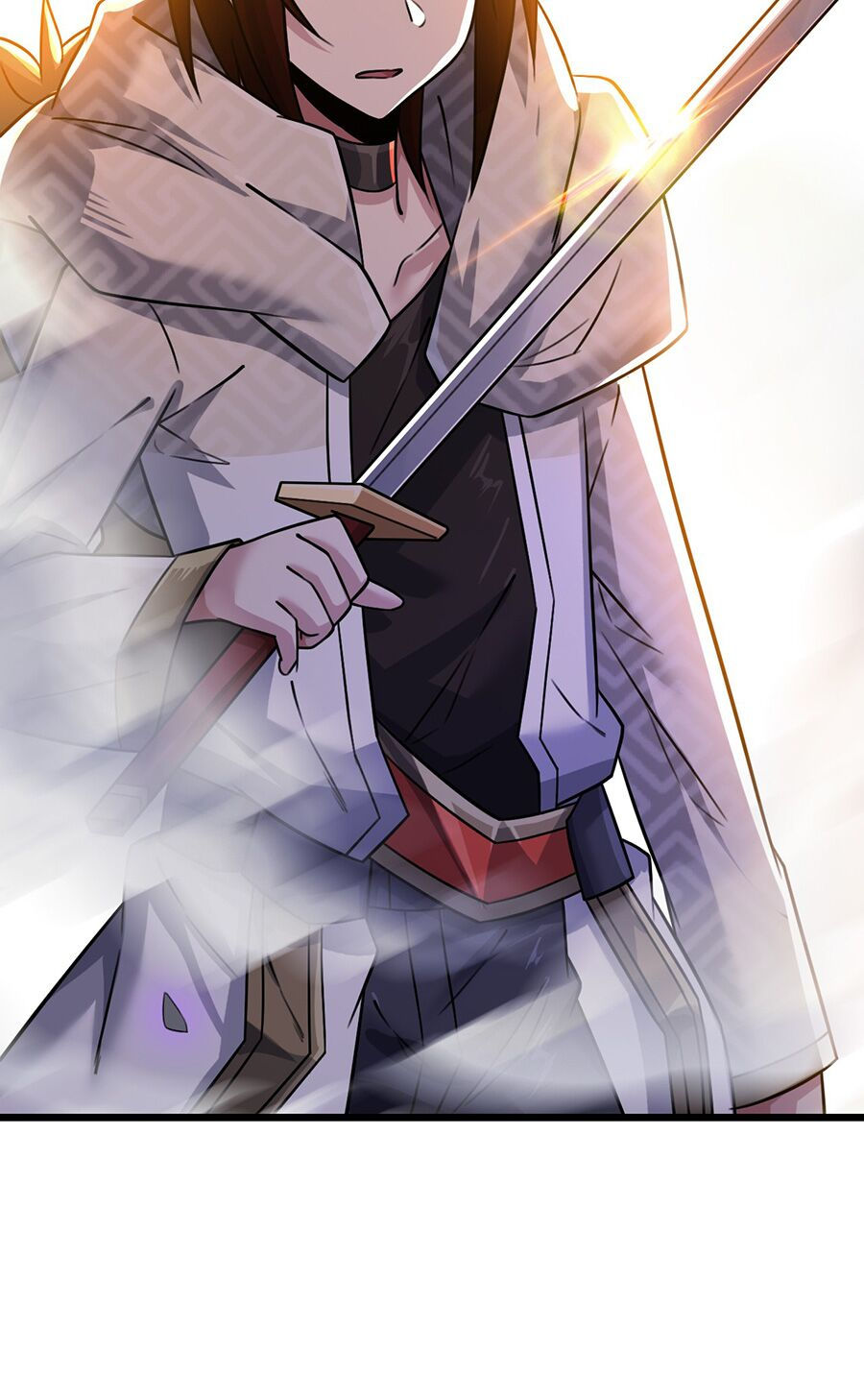 đại bảo kiếm của tôi chapter 41 56