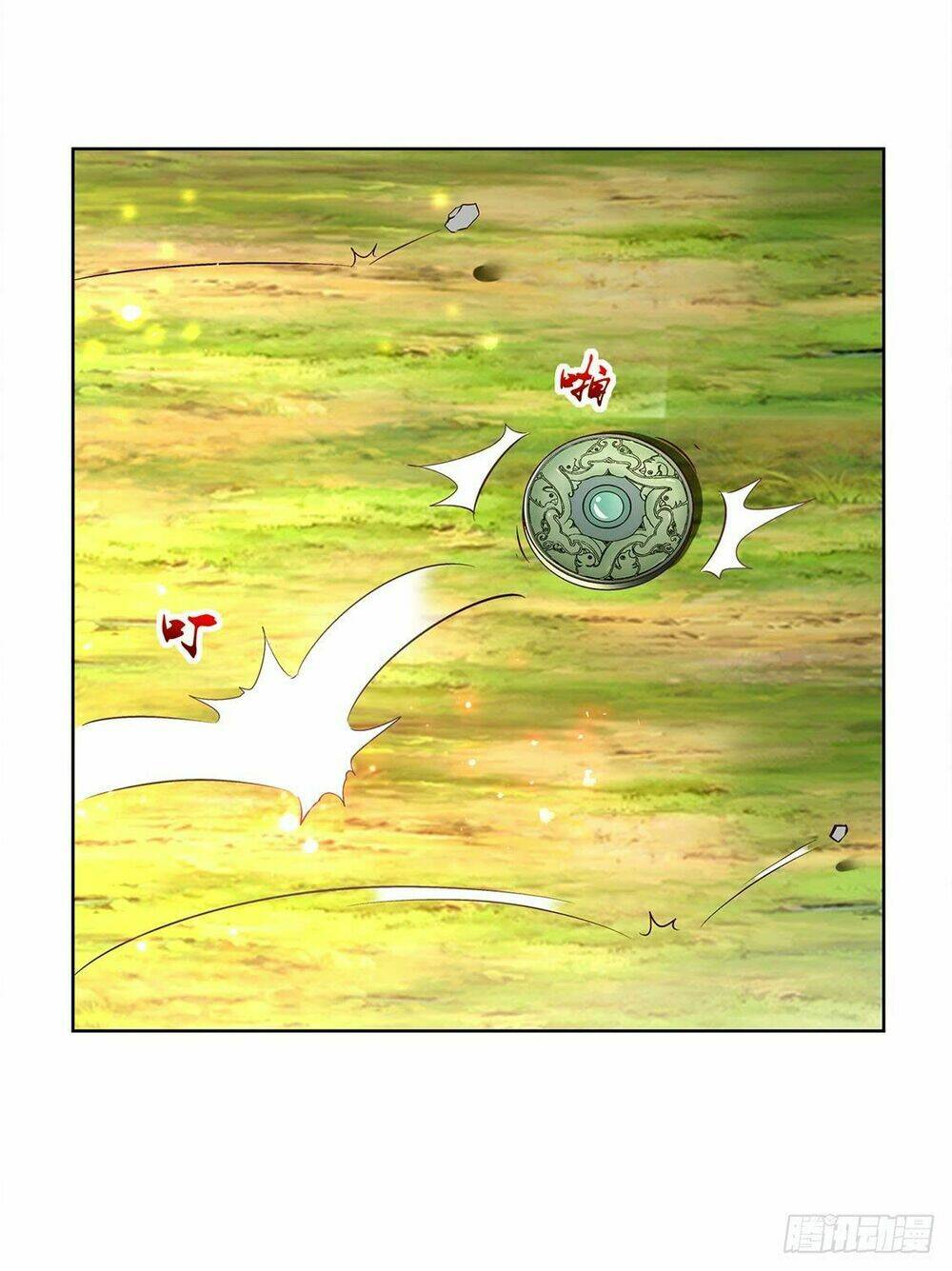 tối cường toán mệnh sư chapter 4 29