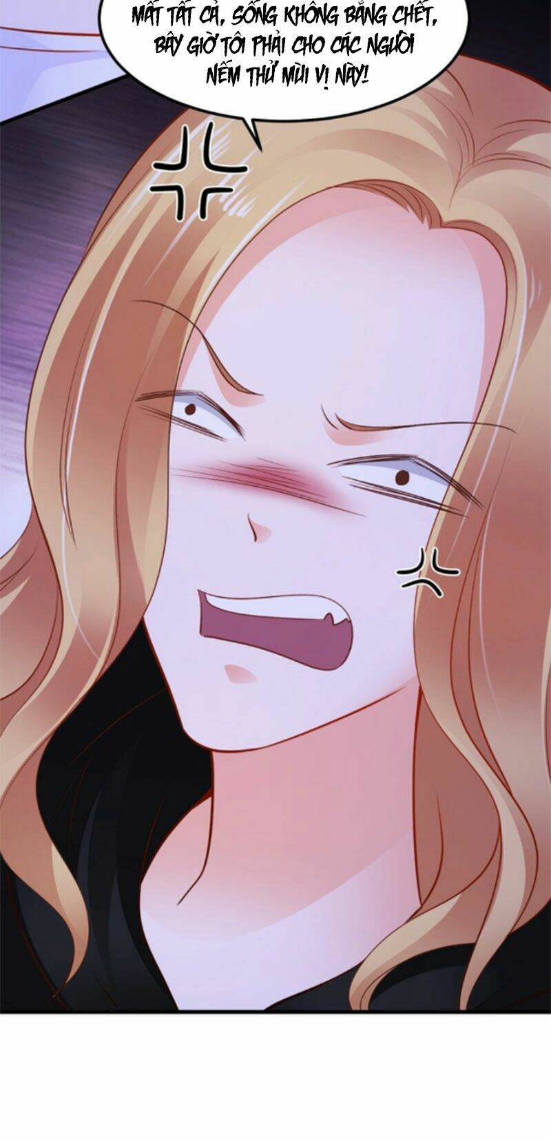 thú cưng độc quyền của boss chapter 116 34