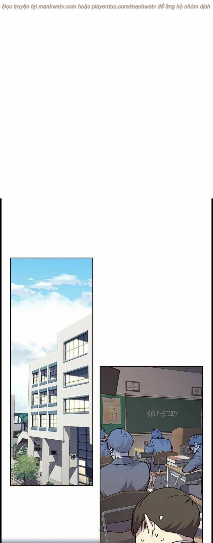 biến thân thành mèo chapter 39 5