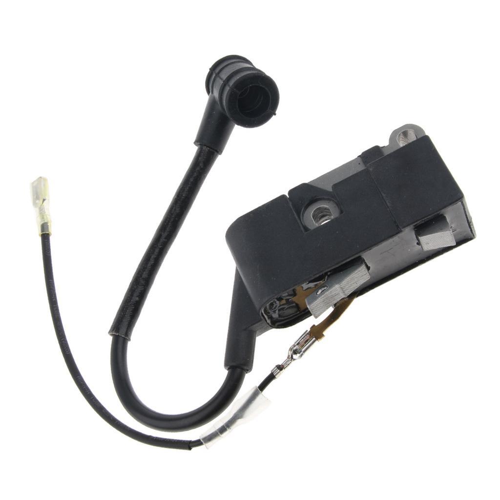 2x 52/58 Ignition Coil