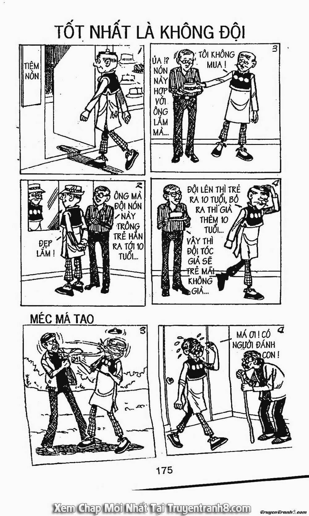 chú thoong chapter 222 11