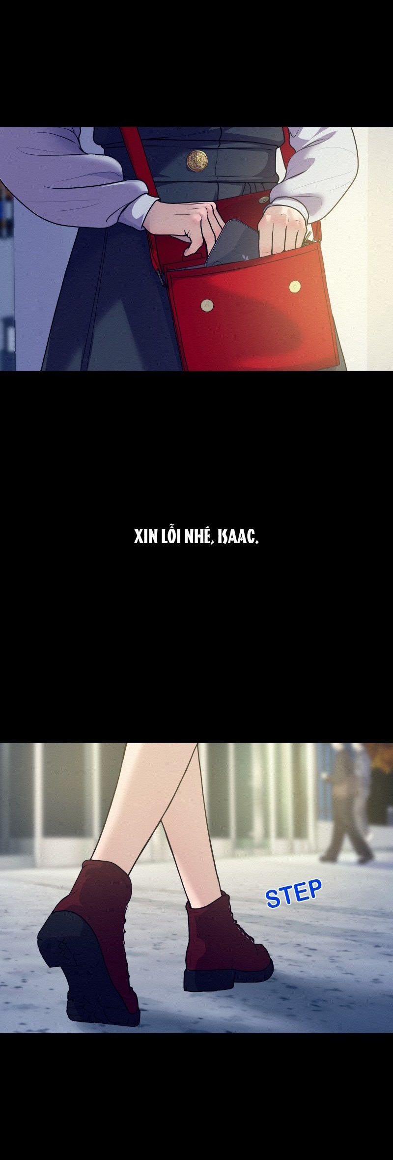 ngày mai tươi đẹp chapter 28 25