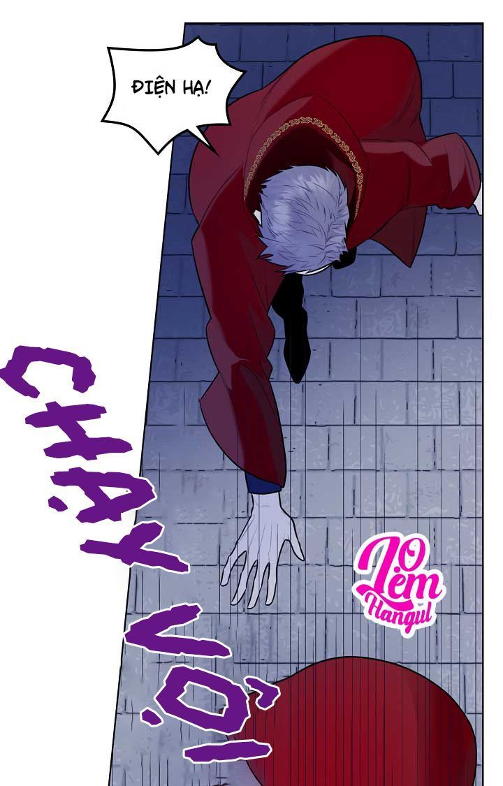 kẻ tạo ra ác nữ chapter 4 8