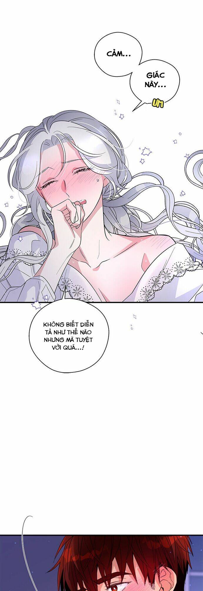 chồng yêu, em muốn đình công! chapter 22 28