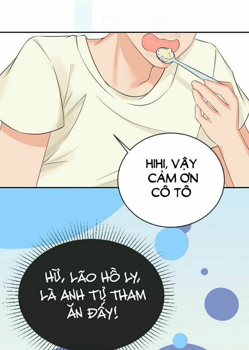 luyến đường thời quang chapter 49 49