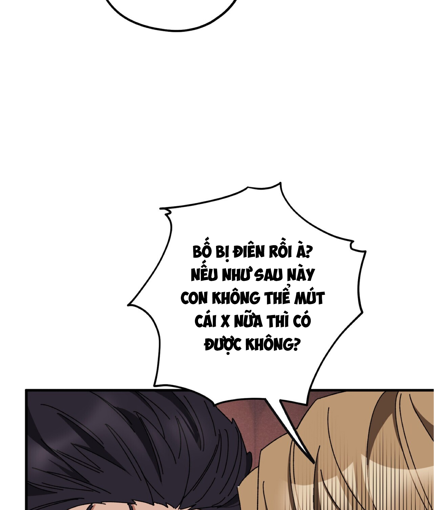 chàng dâu nhà họ kang chapter 36 97