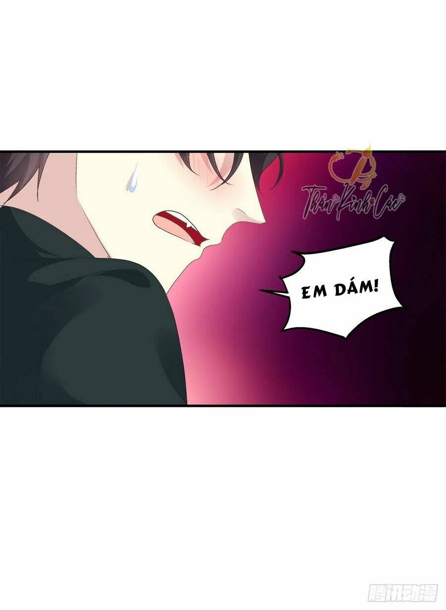 toàn bộ nắm trong tay chapter 50 33