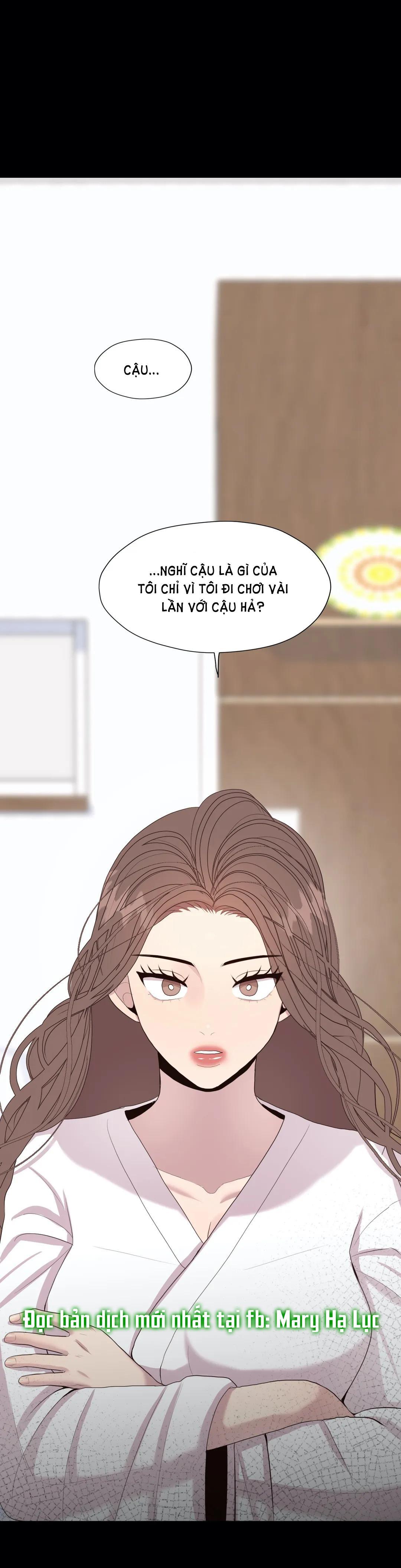 lừa tình chapter 40.1 9