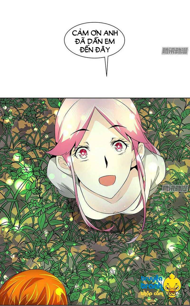 cường sủng hào môn tiểu manh thê chapter 32 30
