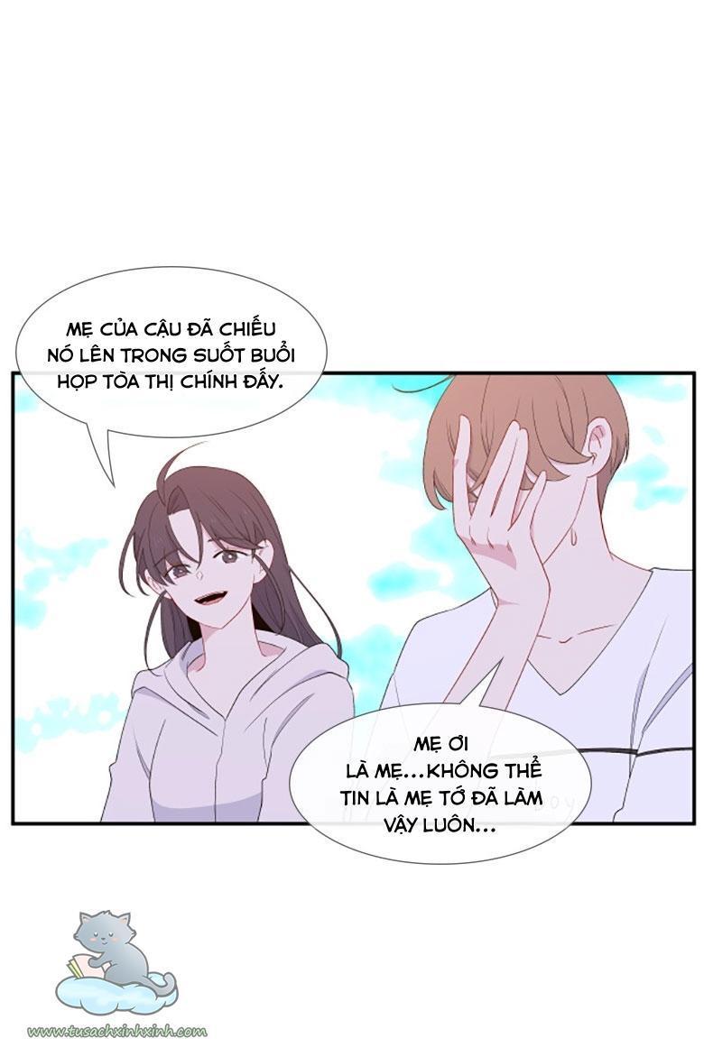 về bên anh chapter 21 6