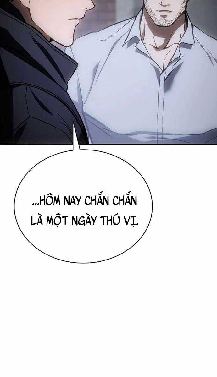 đặc vụ song sinh chapter 17.1 15