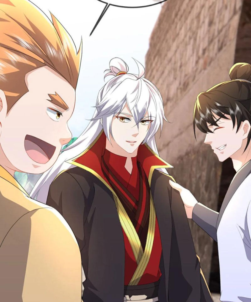 tiên võ đế tôn chapter 596 23