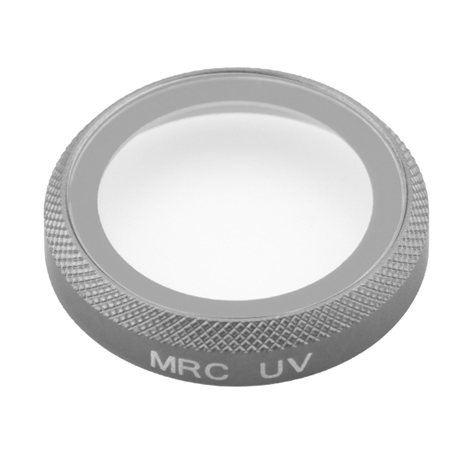 UV Adjustable CPL ND4 ND8 ND16 ND32 ND64 ND8 Filter Compatible with DJI Mavic 2 , Multi-layer nano coating process