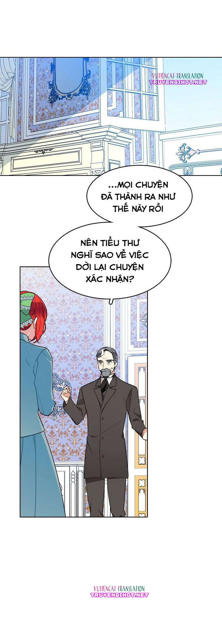 thanh tra của muiella chapter 82 40