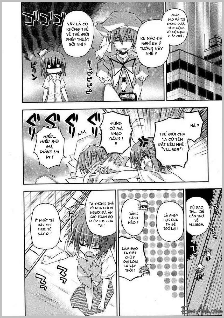 kore wa zombie desu ka chapter 4 4