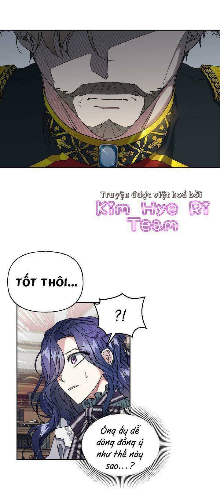 tế phẩm công chúa chapter 17 11