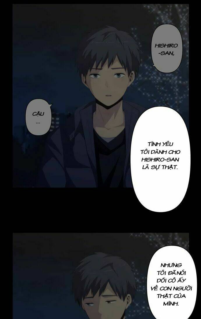 viên thuốc trùng sinh chapter 199 17