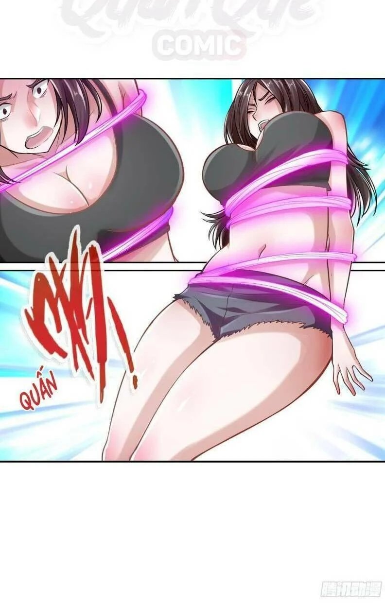 nhân vật phản diện đi tìm đường chết chapter 34 10