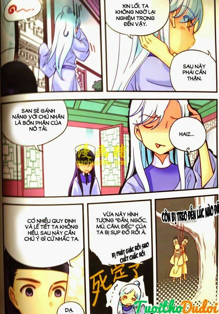 hoa phi hoa chapter 4 9