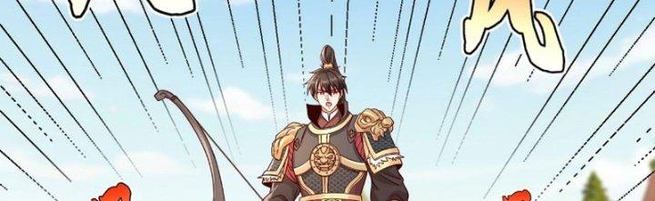 đại tần, ta là con tần thủy hoàng, giết địch thành thần chapter 35 118