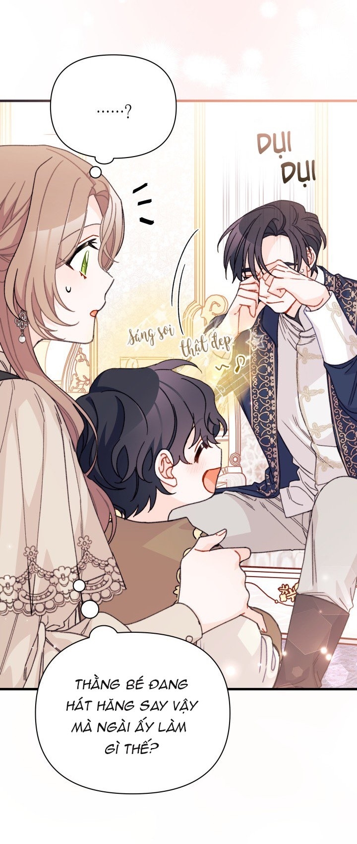 tôi đã kết hôn khi tôi tìm thấy nam chính chapter 22 39