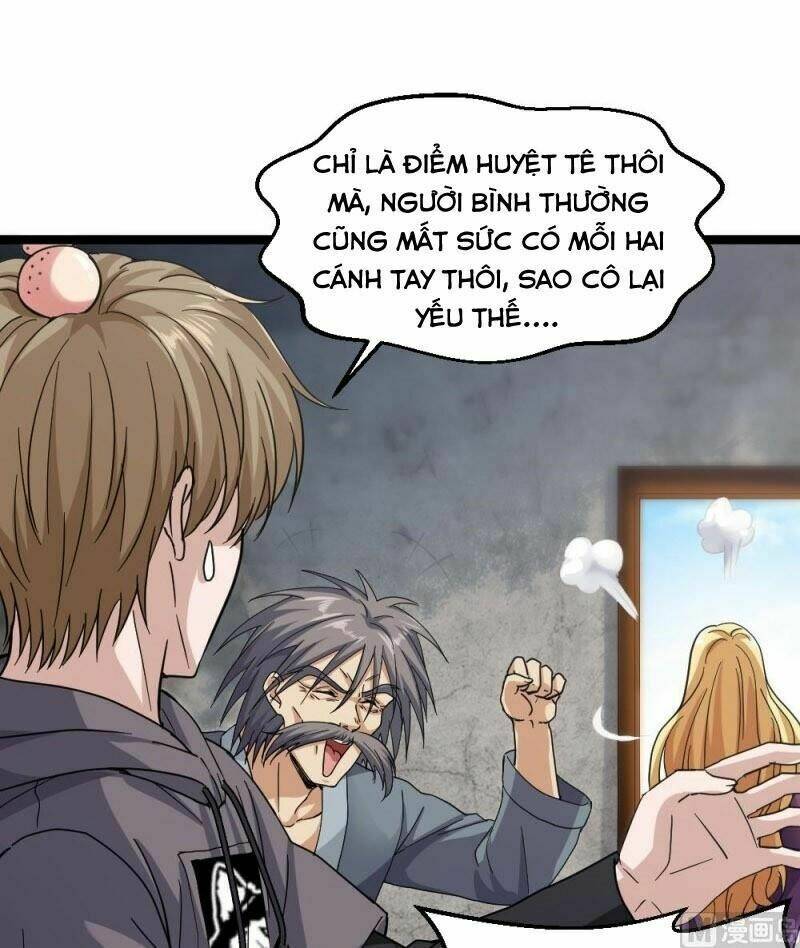 tối cuồng nữ tế chapter 42 19