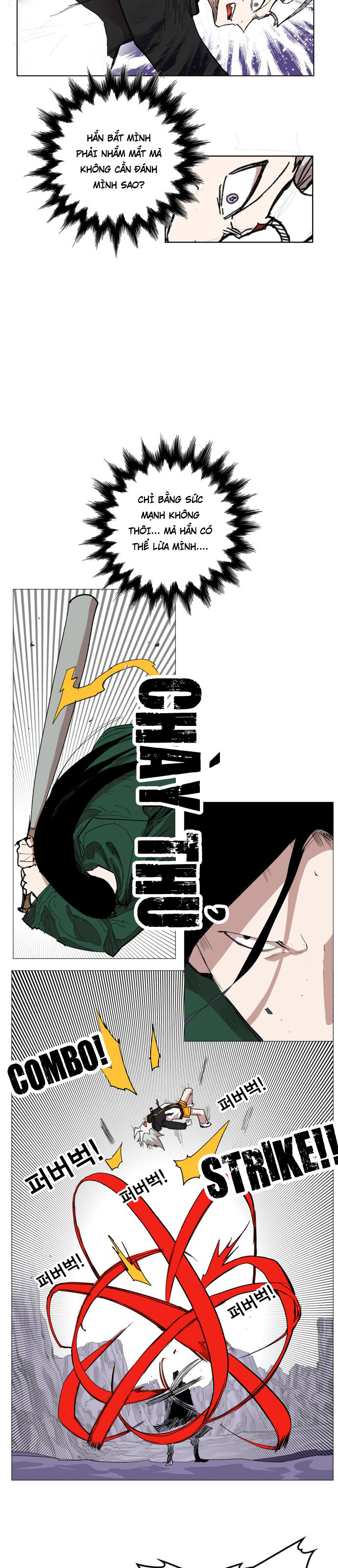 hard core leveling warrior chapter 113 35