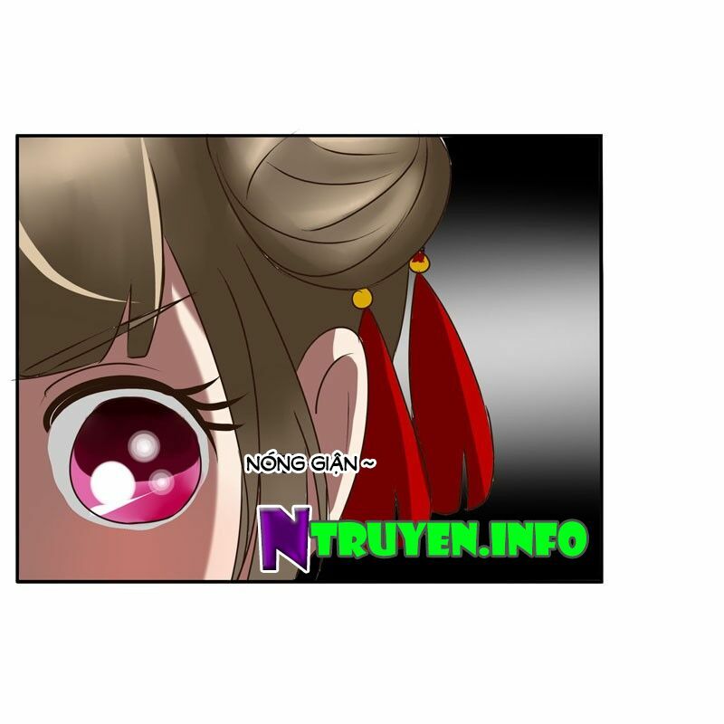 thông linh phi chapter 38 28