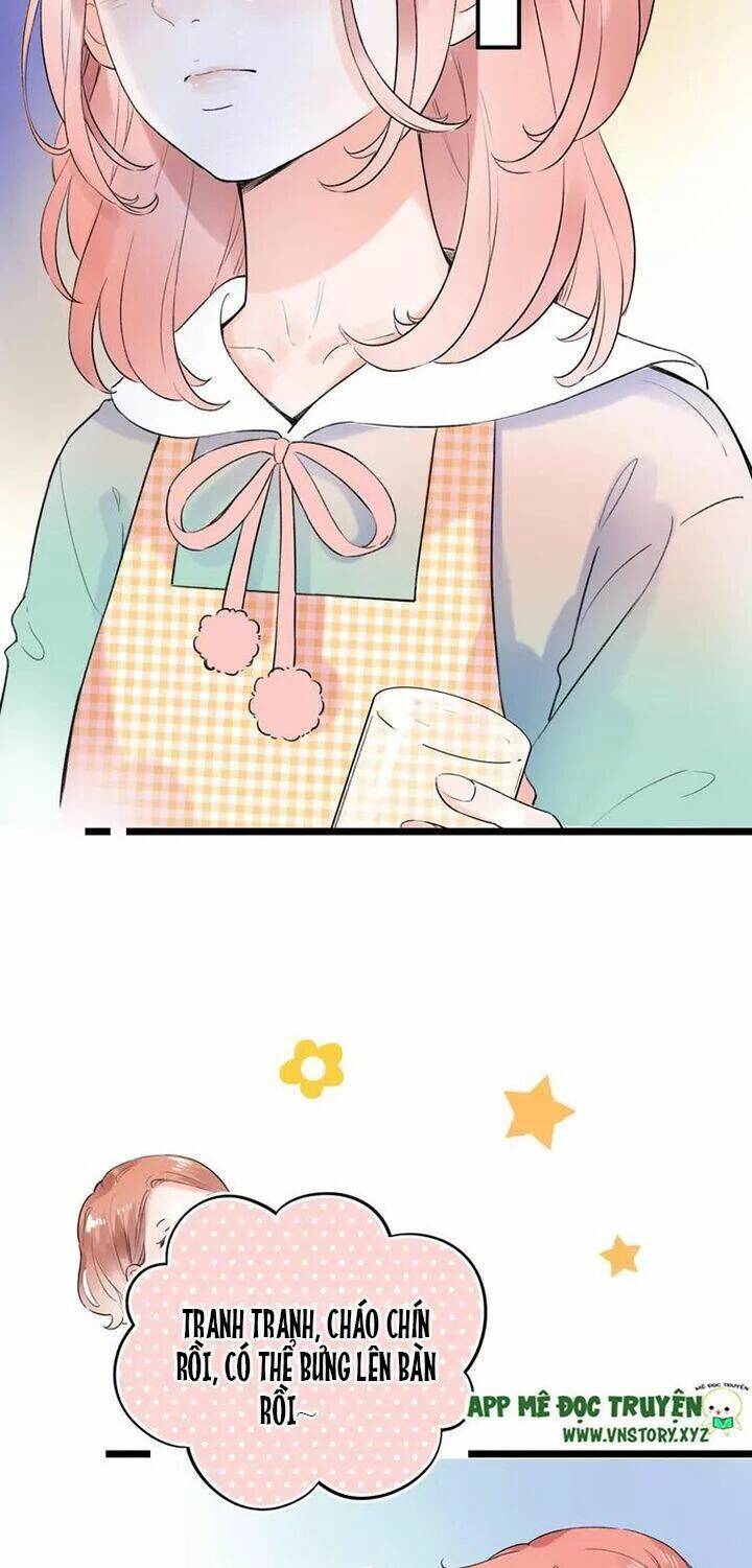 trạch thượng tịch mịch huỳnh hỏa chapter 63 23