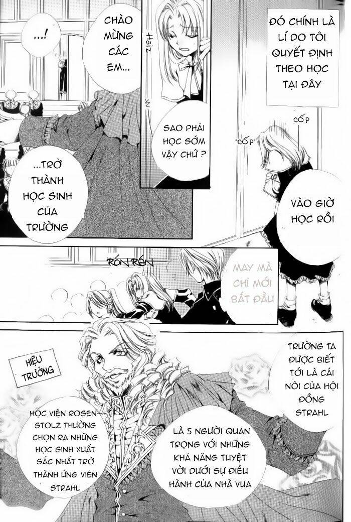 meine leibe chapter 1 10