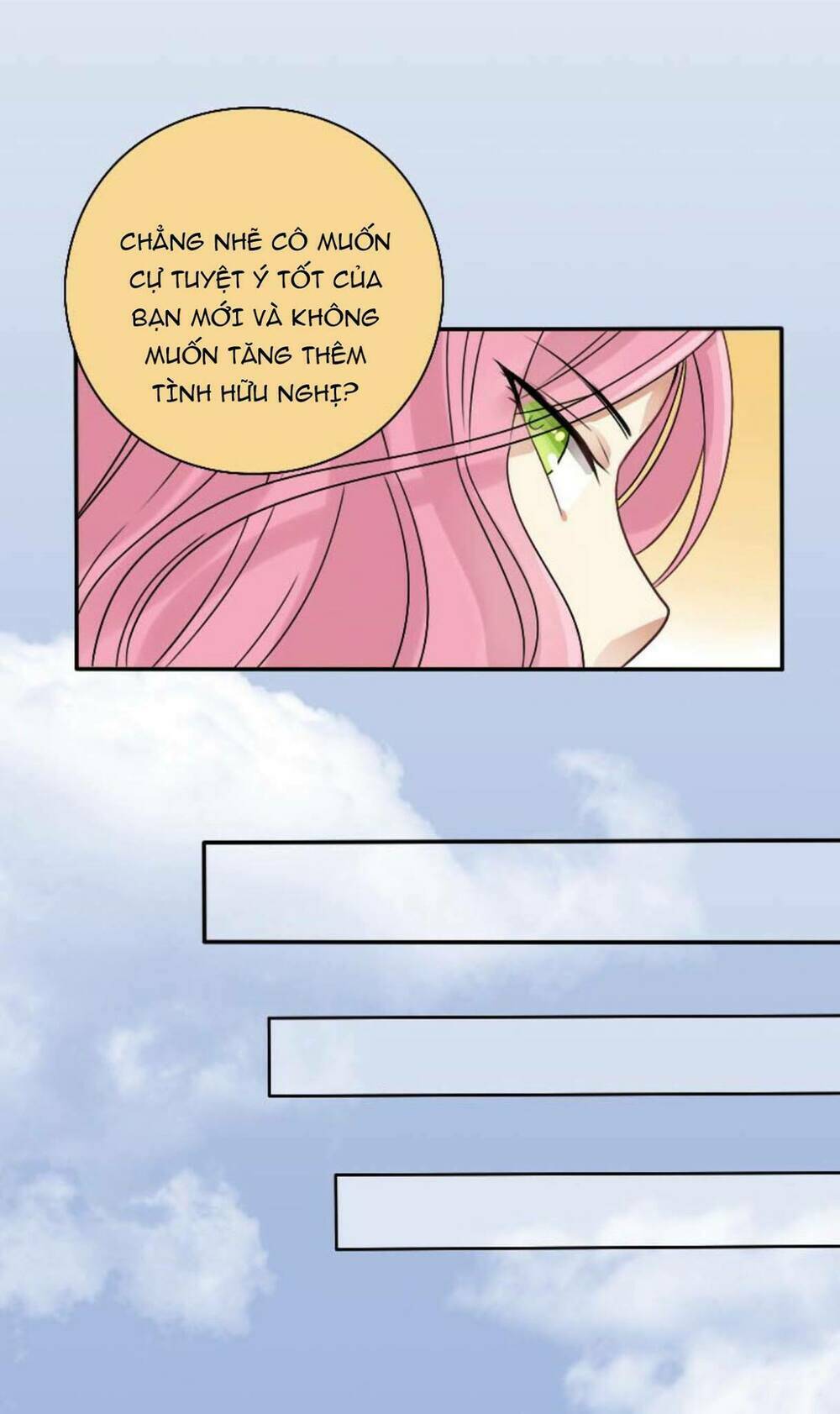 chào mừng đến với học viện yêu quái chapter 5 2