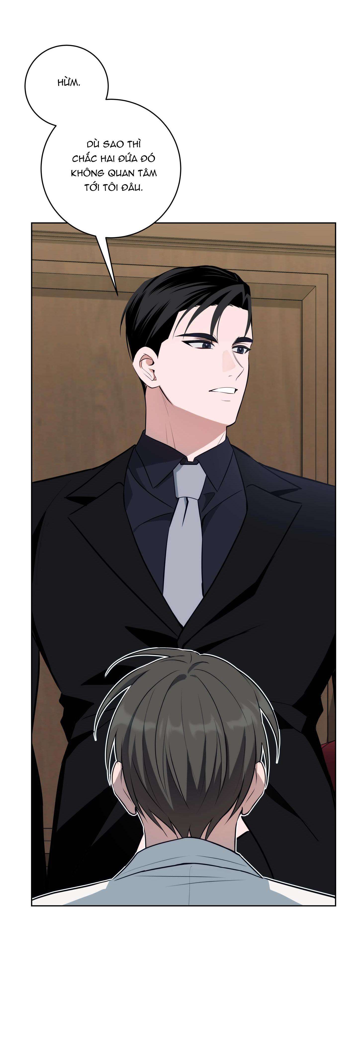 ba đêm làm tình thiệt đấy chapter 25 15